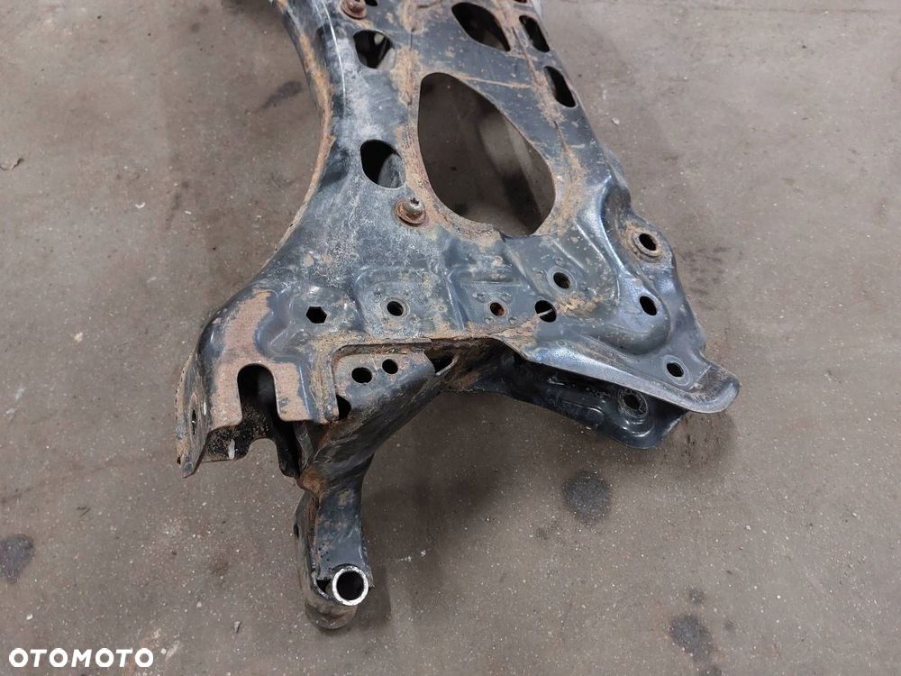 SANKI WÓZEK KOŁYSKA SILNIKA SKODA OCTAVIA III 12-16r 2.0 TDI 5Q0199315 - 5