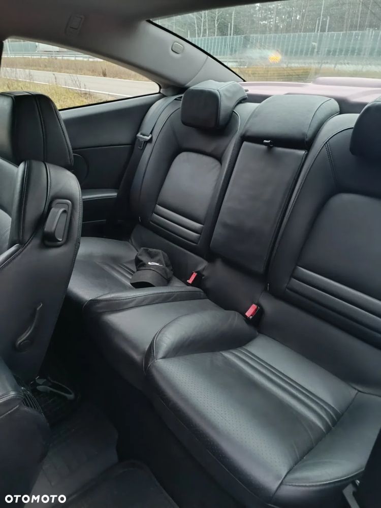 Peugeot 407 2.7HDi V6 Sport - 8