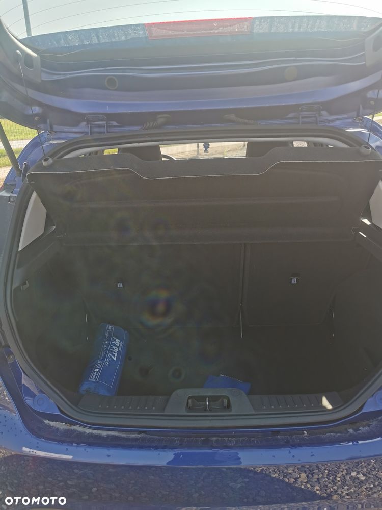 Ford Fiesta - 7