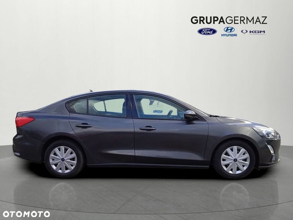 Ford Focus - 5