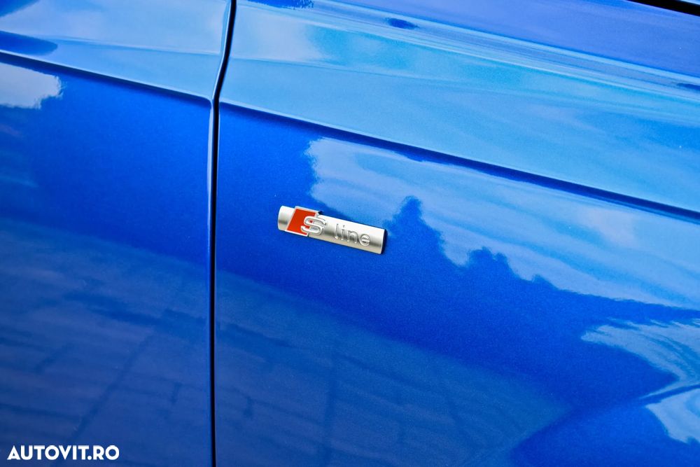 Audi Q7 3.0 TDI DPF Quattro Tiptronic - 17