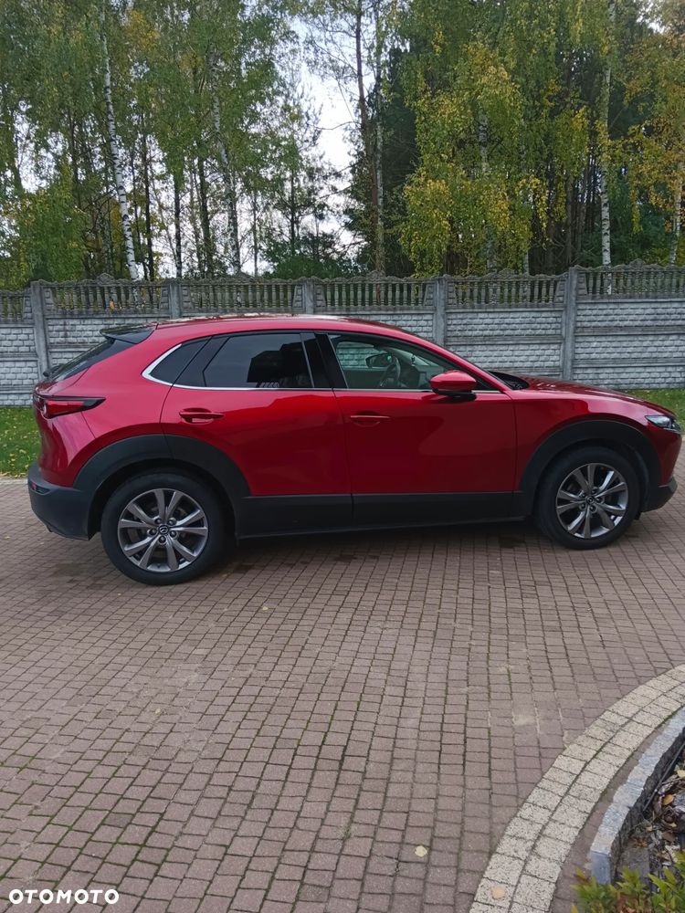 Mazda CX-30 - 6