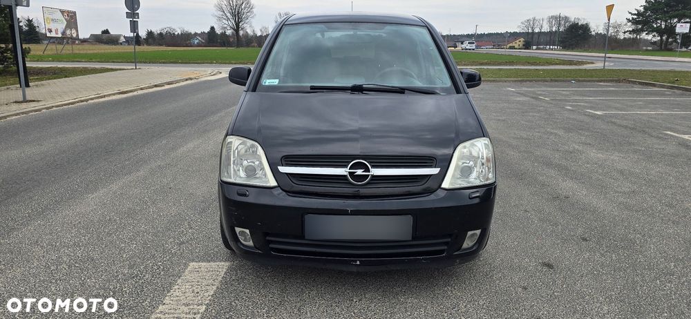 Opel Meriva 1.6 16V Enjoy - 3