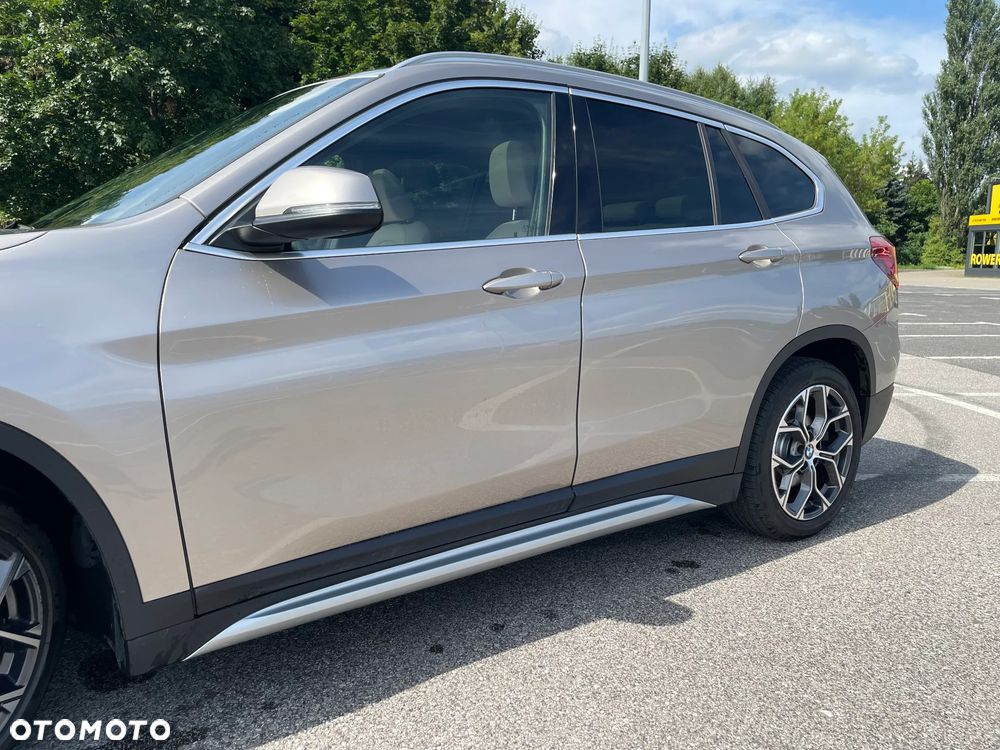 BMW X1 - 4