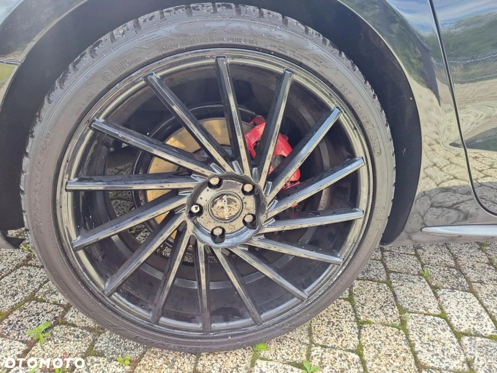 Audi A5 - 15