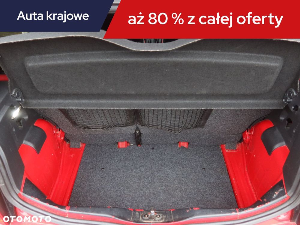 Skoda Citigo 2014
