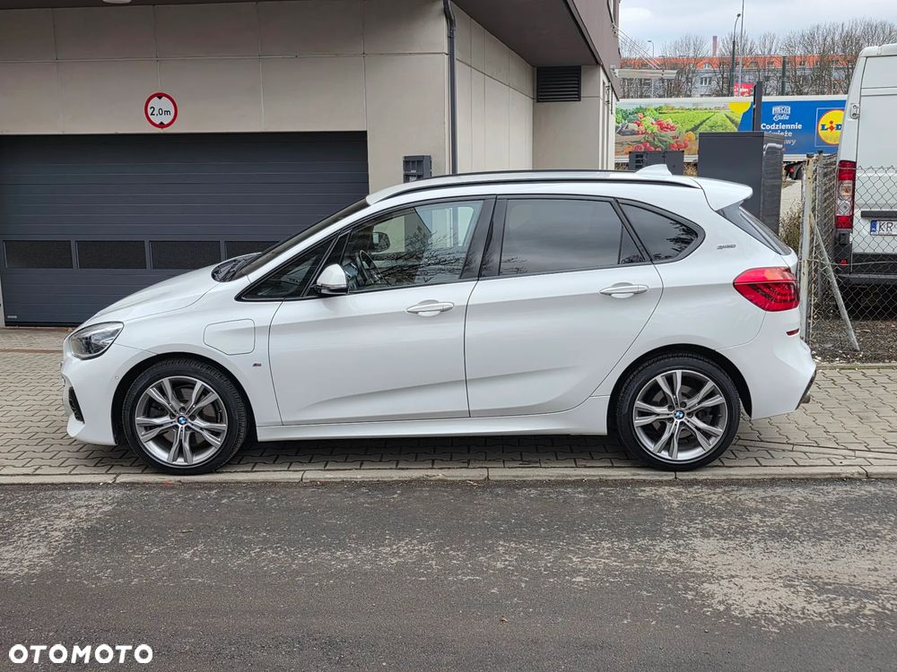 BMW Seria 2 225xe iPerformance - 15