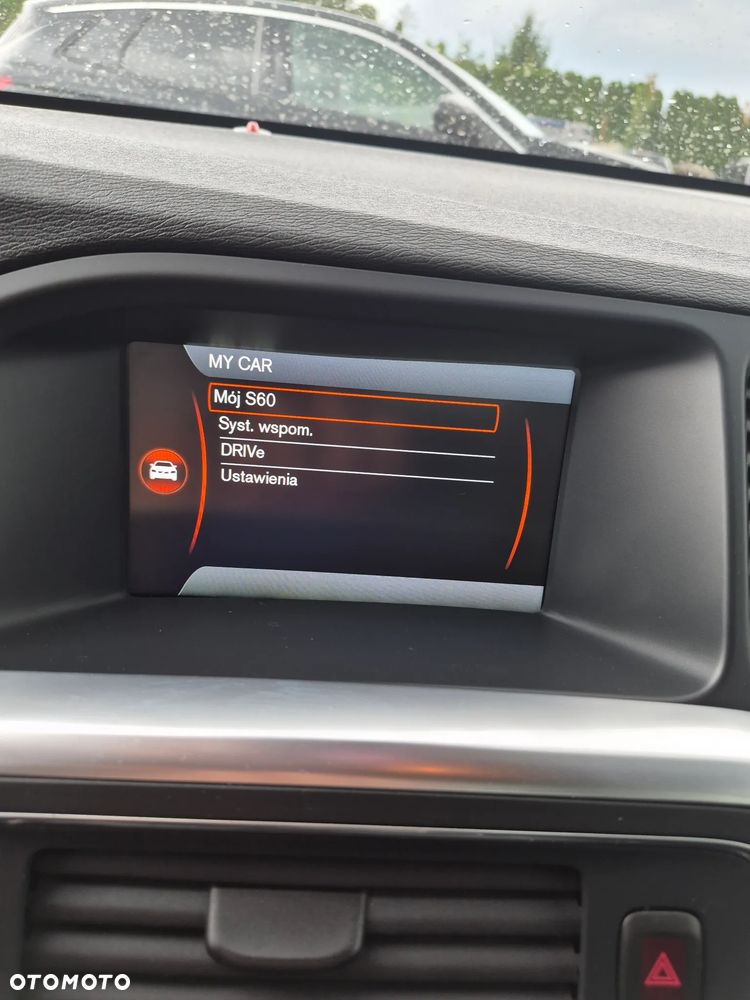 Volvo S60 - 24