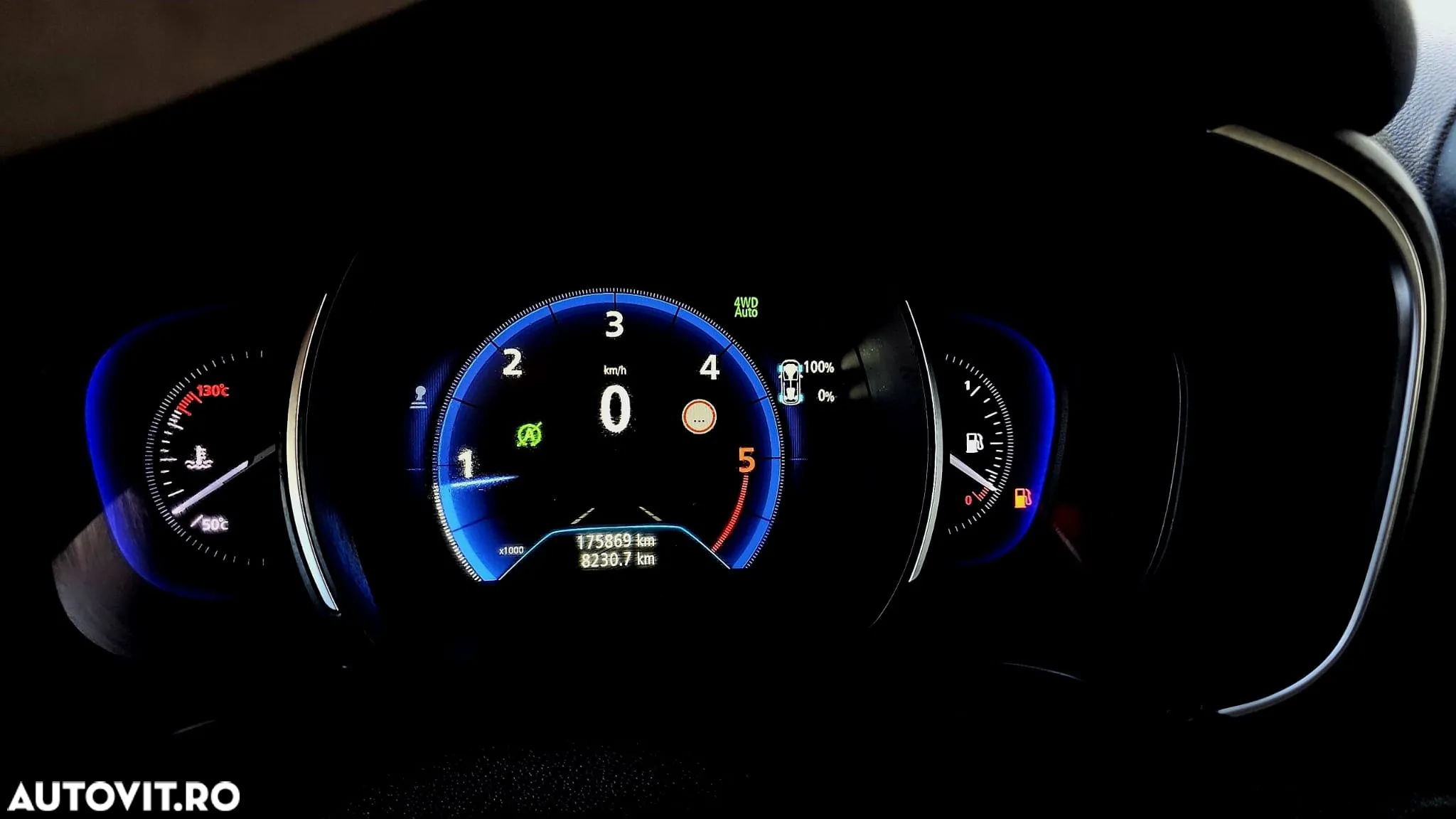 Renault Koleos - 5