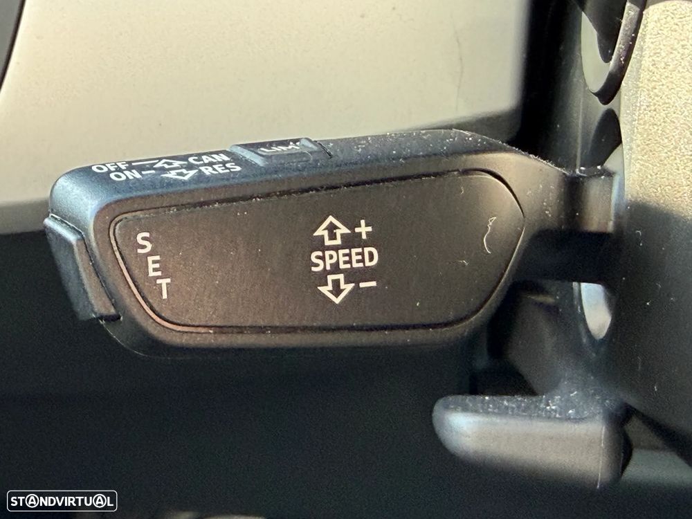 Audi A4 Avant 35 TDI Fleet Edition S tronic - 12