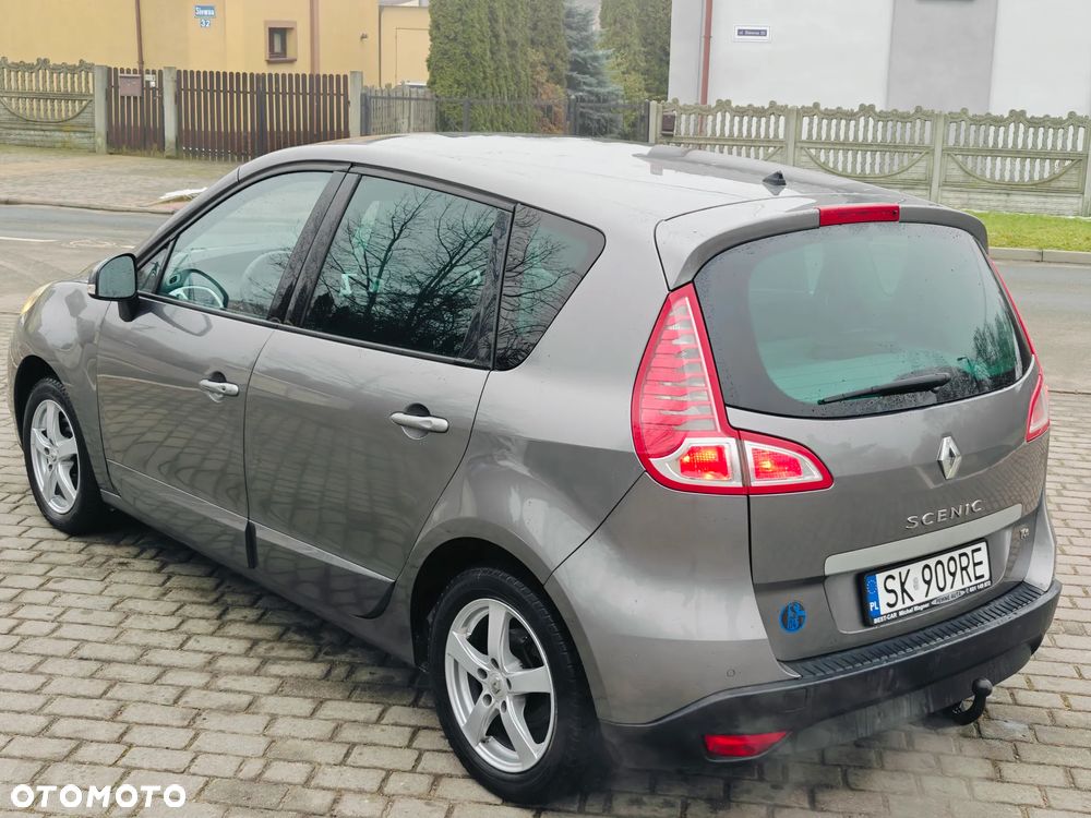 Renault Scenic TCe 130 Dynamique - 15