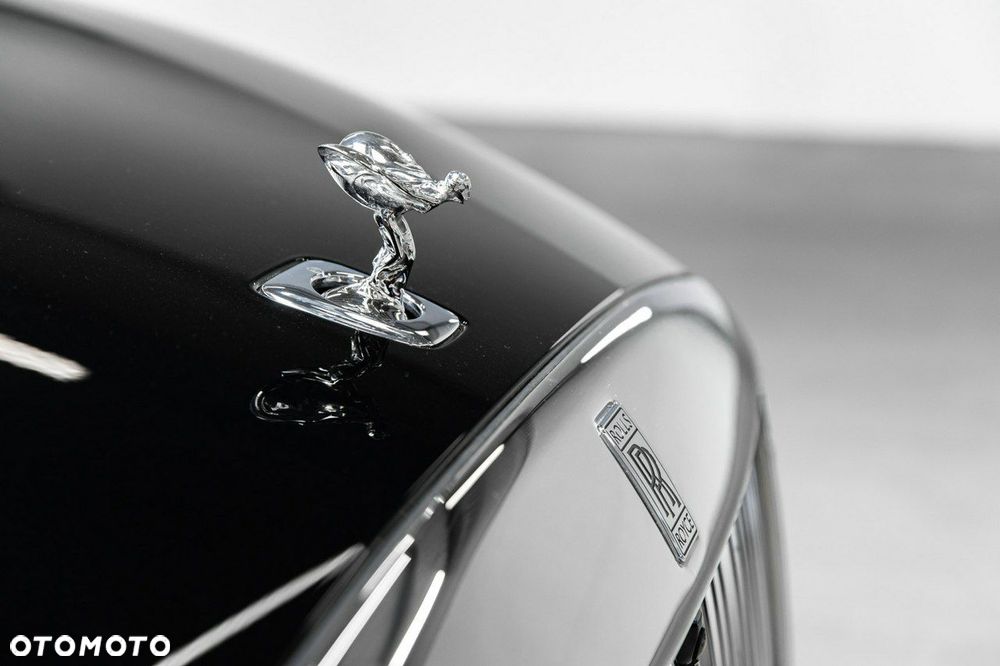 Rolls-Royce Spectre - 15
