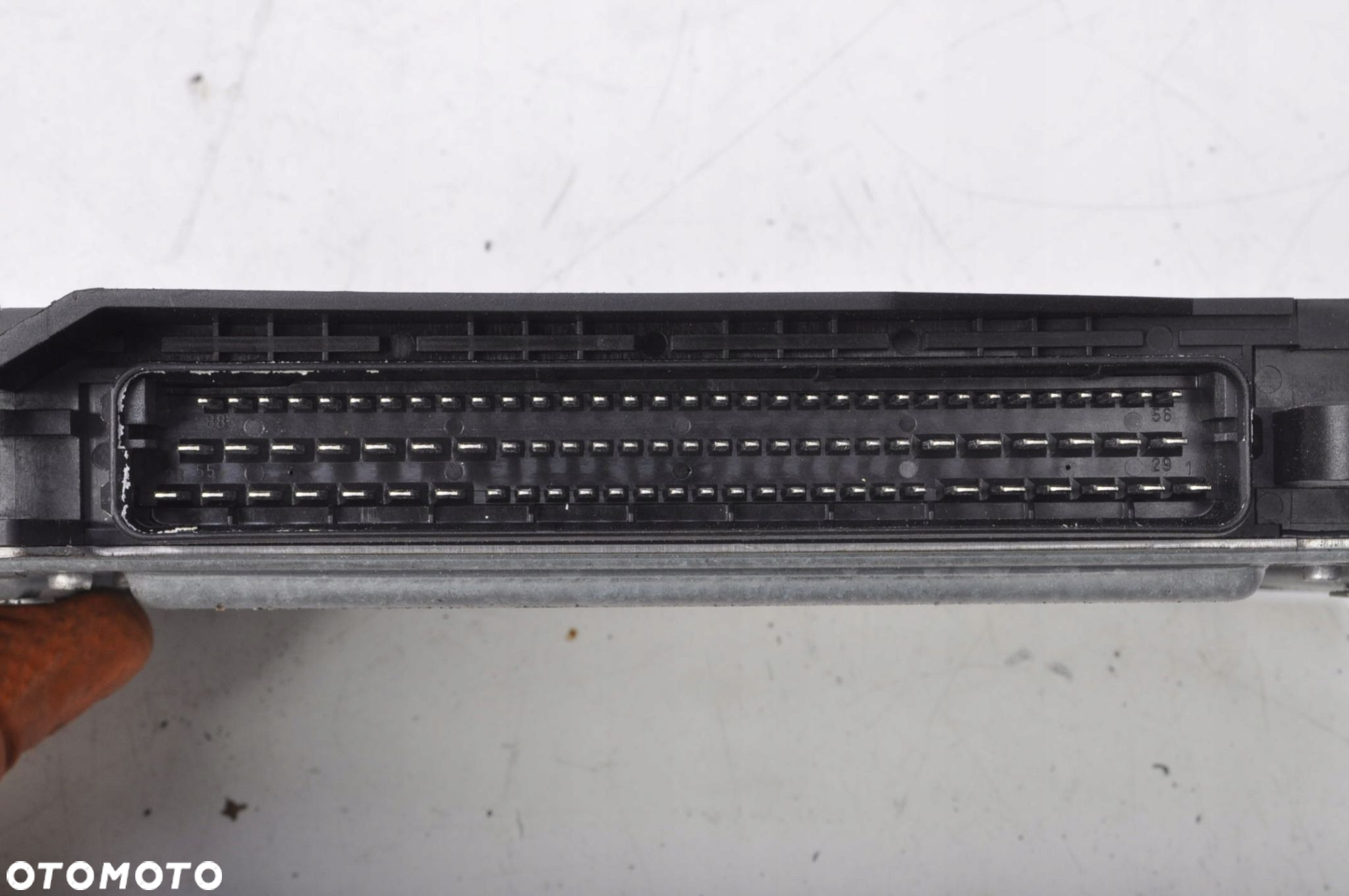 PEUGEOT 807 3.0 MODUŁ STEROWNIK SKRZYNI 0260002846 - 3
