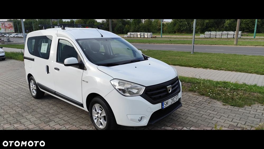 Dacia Dokker - 2