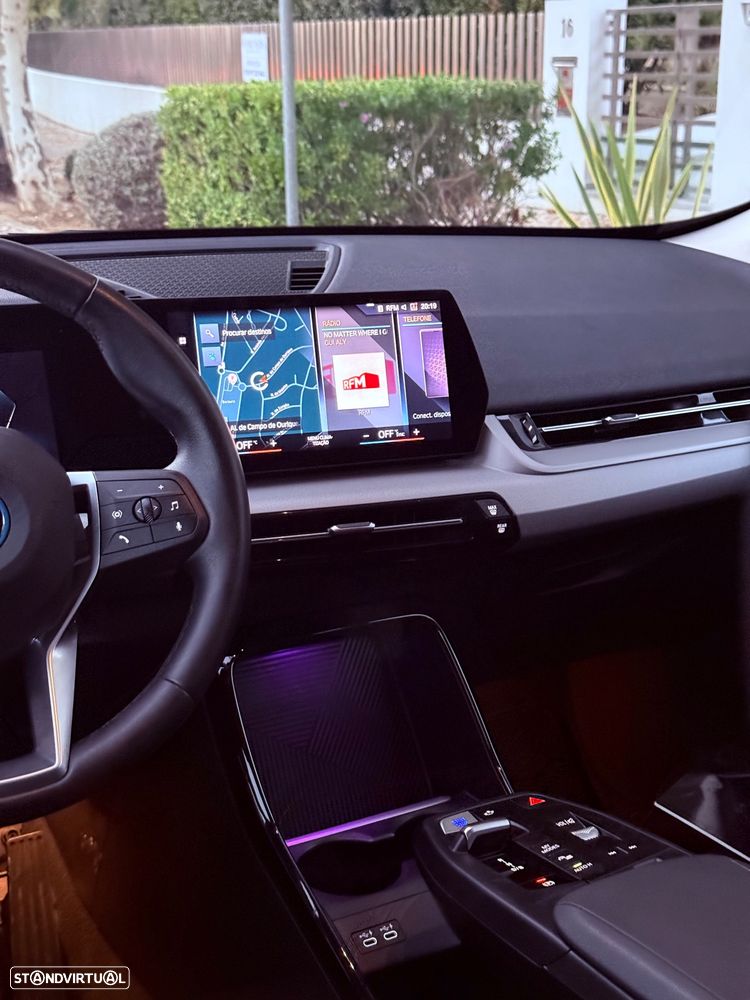 BMW iX1 xDrive30 xLine - 24