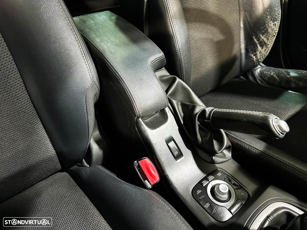 Renault Mégane 1.5 dCi GT Line - 33