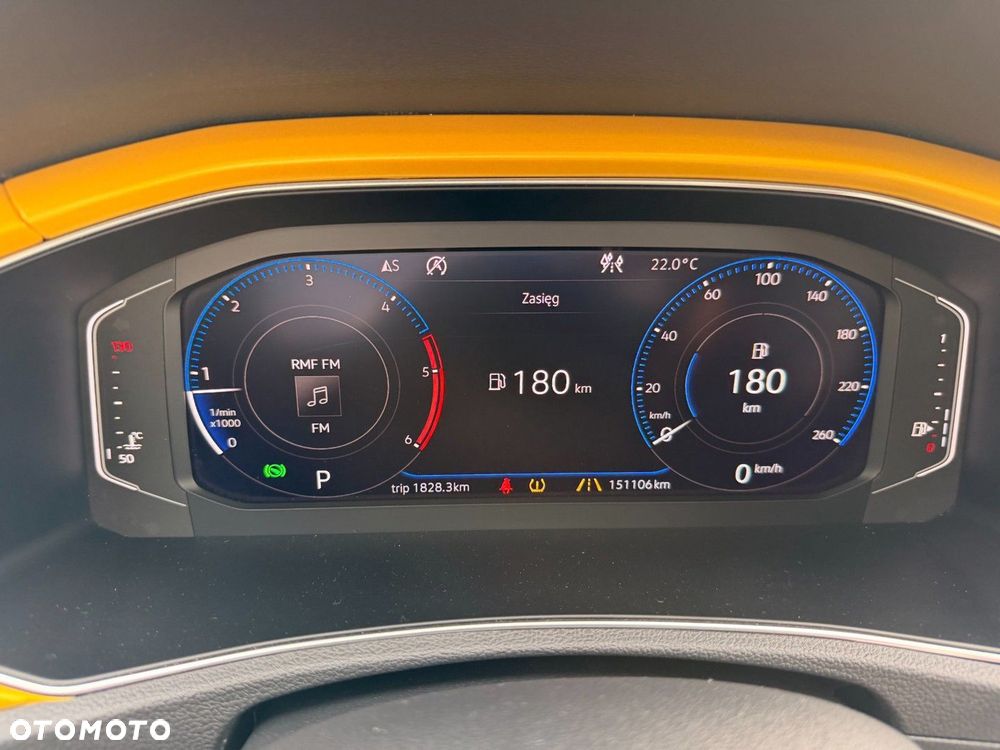 Volkswagen T-Roc 2.0 TDI SCR DPF 4Mot Premium DSG - 24