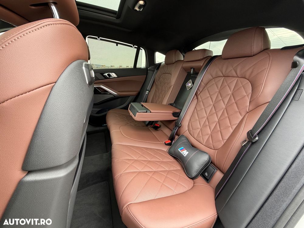 BMW X6 xDrive40d AT MHEV - 35