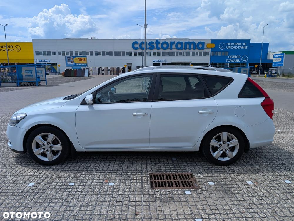 Kia Ceed 1.6 Crdi L - 7