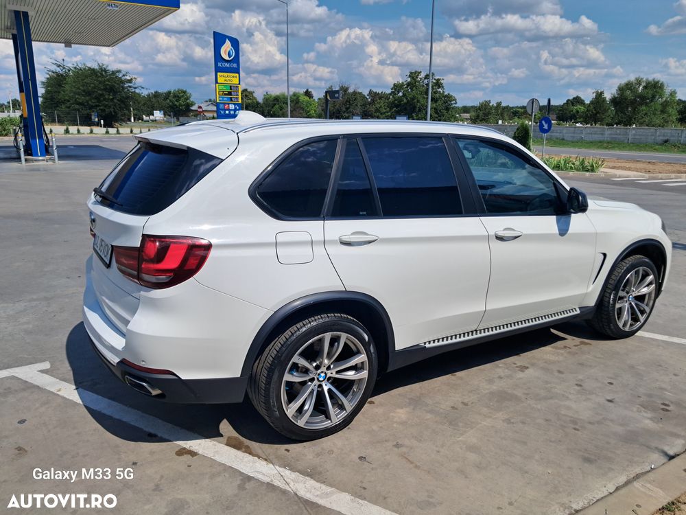 BMW X5 - 3