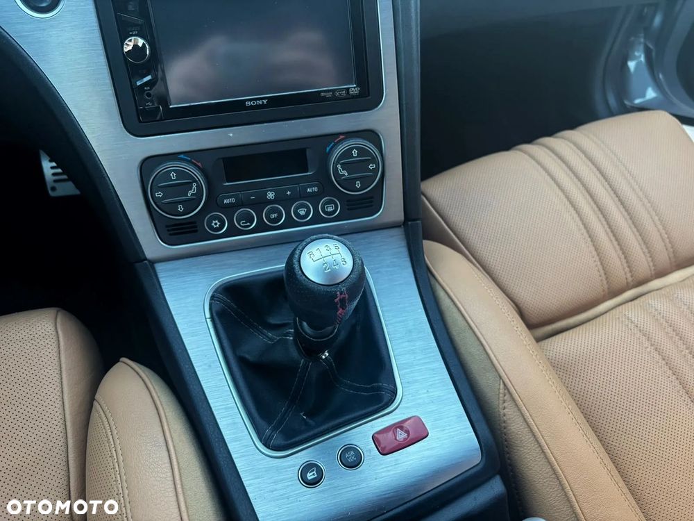Alfa Romeo 159 1.8 TBI 16V Turismo - 28
