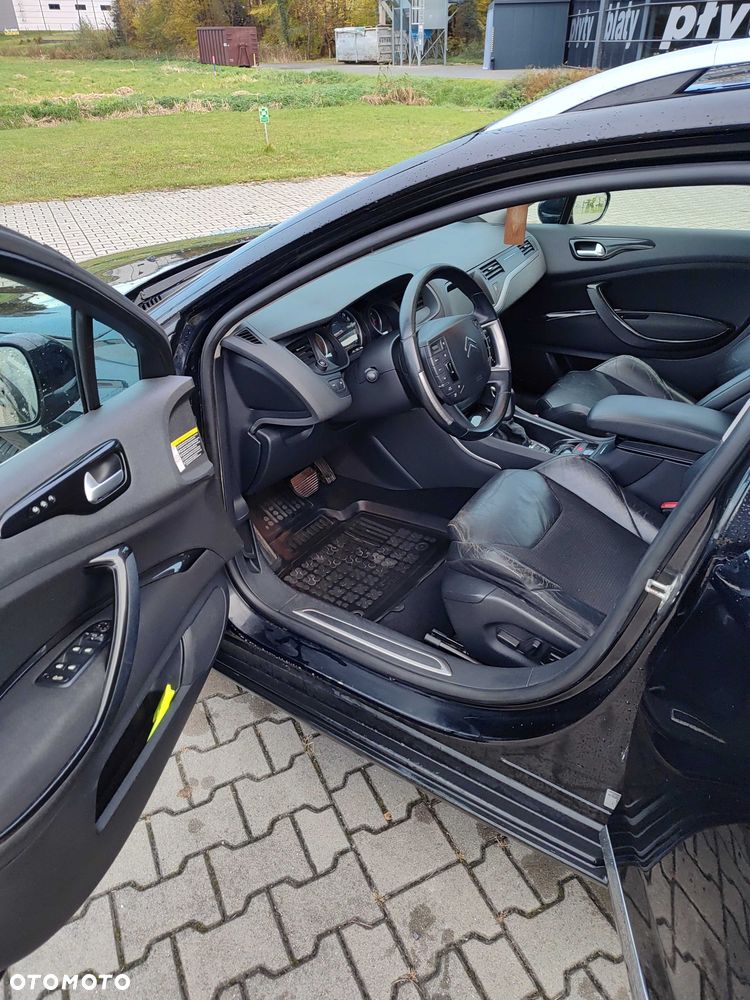 Citroën C5 - 10