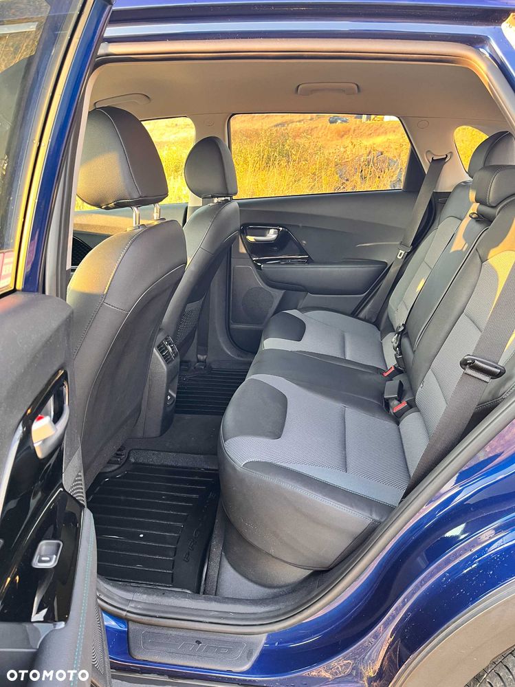 Kia Niro - 9