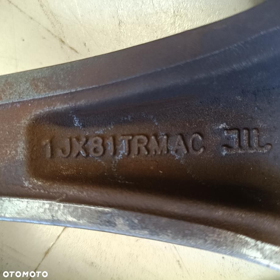 Alufelga 5x114,3 18 Jeep Compass 1JX81TRMAC (F9429) - 8