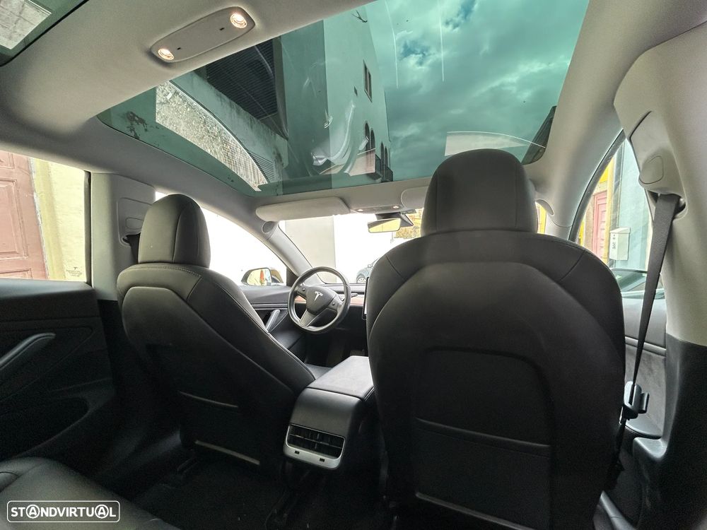 Tesla Model 3 Long Range AWD Dual Motor - 7