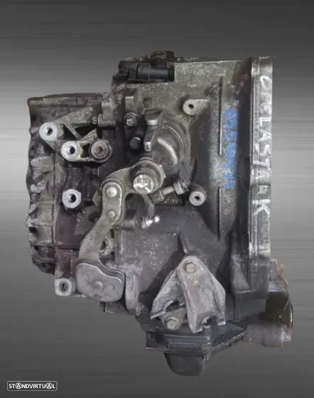 Caixa de velocidades Opel Ref: 55590977 - 2