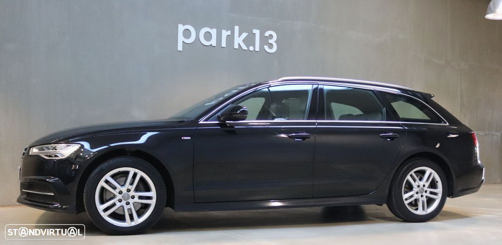 Audi A6 Avant 2.0 TDi S-line S tronic - 43
