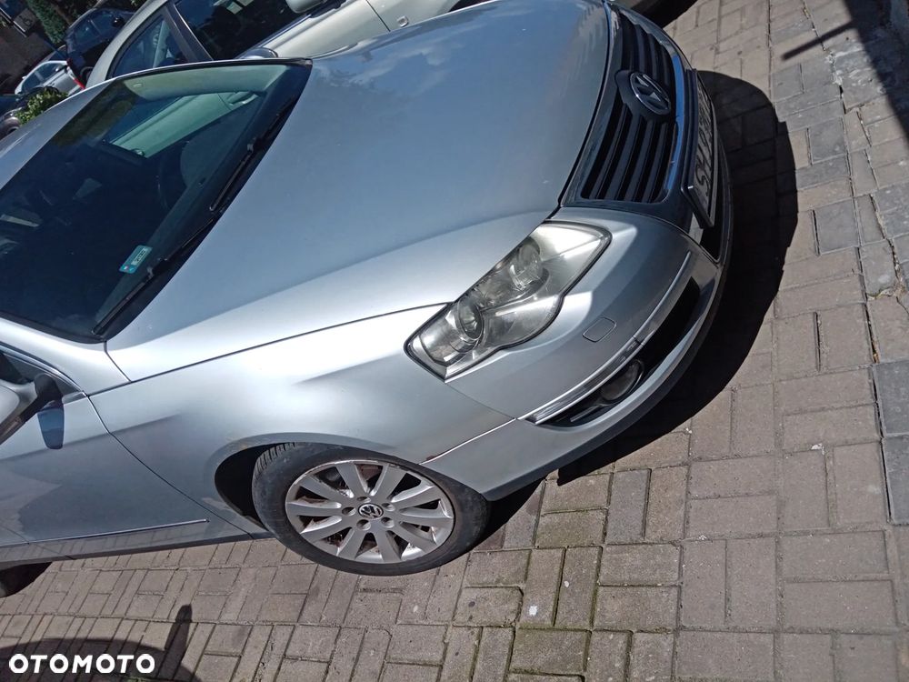 Volkswagen Passat 1.8 TSI Comfortline - 27
