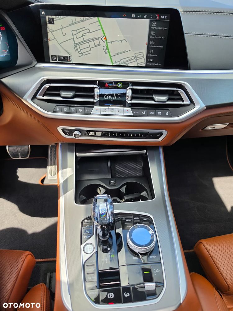 BMW X5 - 9