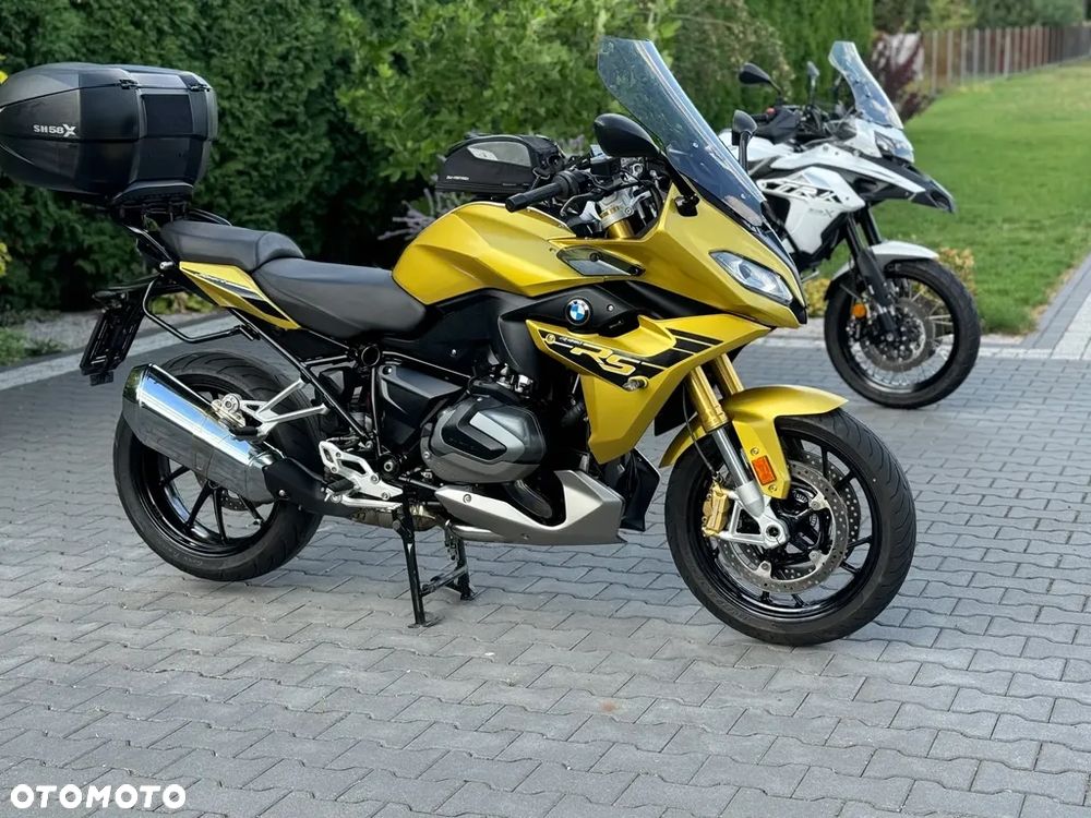 BMW R - 4