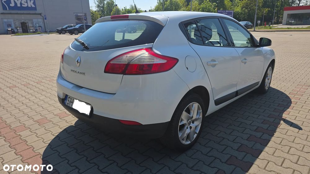 Renault Megane - 4