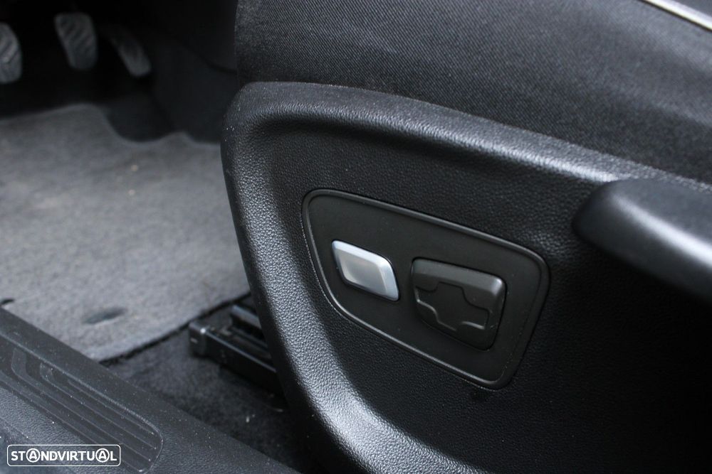 Renault Mégane Sport Tourer 1.5 dCi Bose Edition J18 - 29