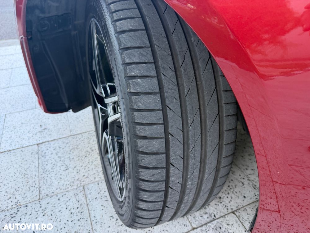 Mercedes-Benz CLS 300 d 9G-TRONIC AMG Line - 32