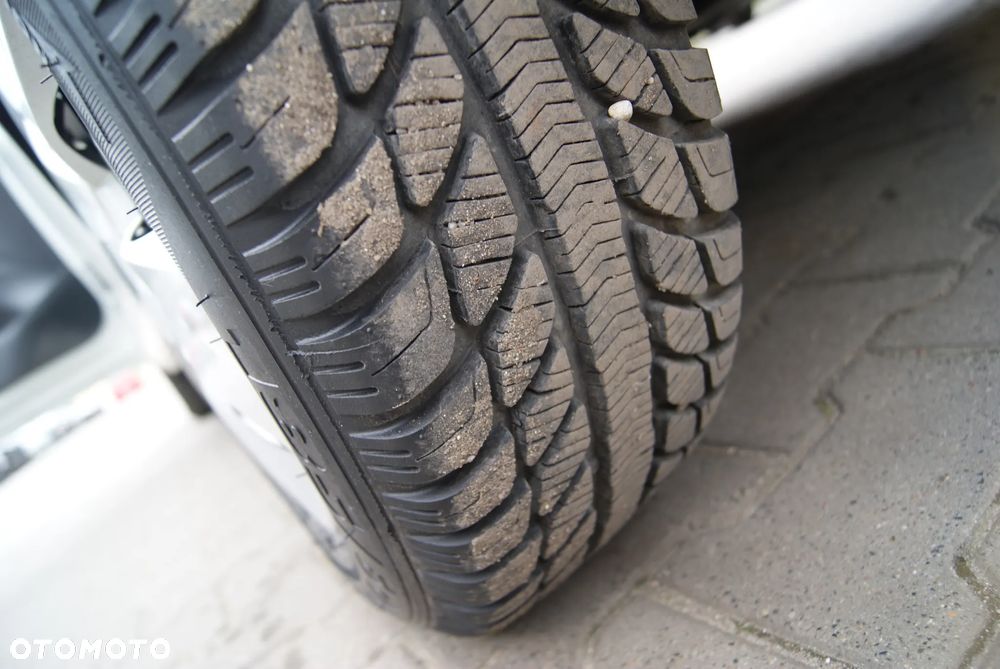 Skoda Fabia 1.0 Active - 28