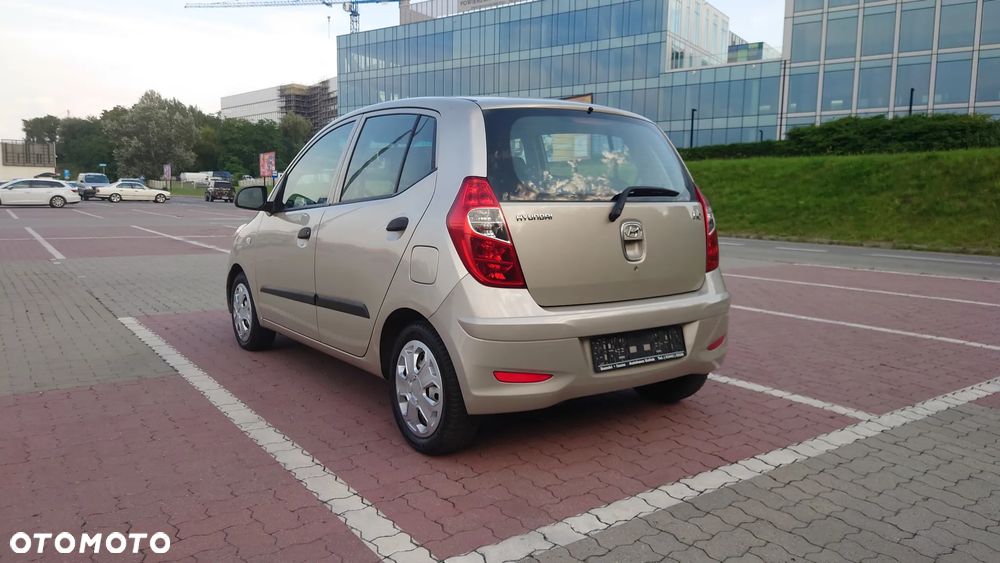 Hyundai i10 1.1 Edition 20 - 10