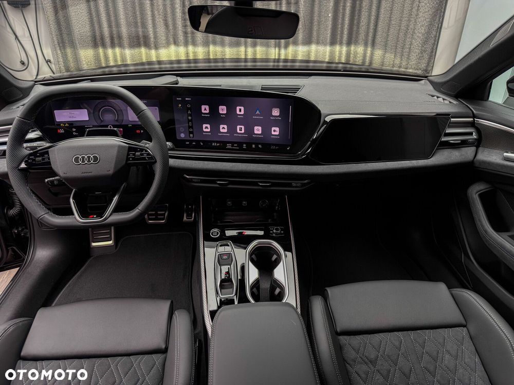 Audi A6 Avant - 12