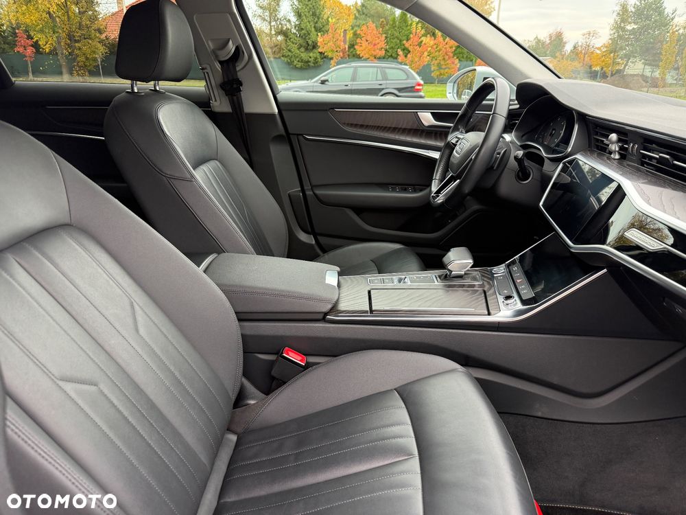 Audi A6 Avant - 25