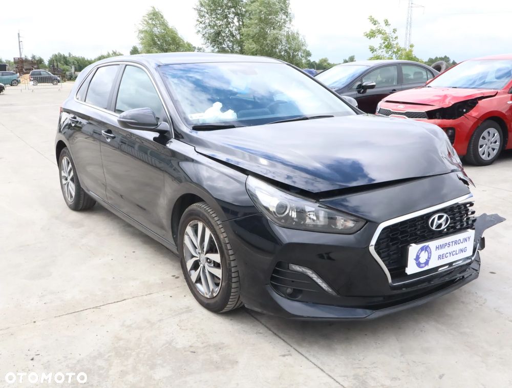 Hyundai i30 1.4 T-GDI GPF Premium - 3