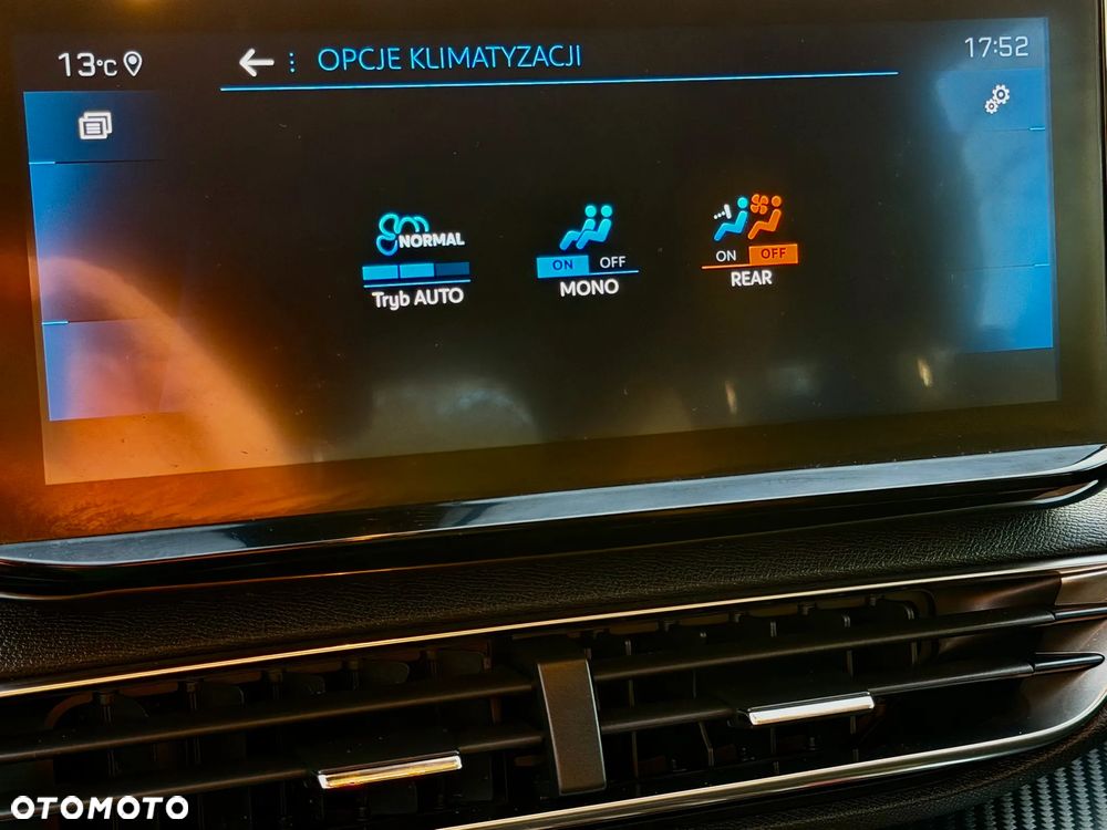 Peugeot 5008 PureTech 130 EAT8 Stop & Start Active Pack - 10