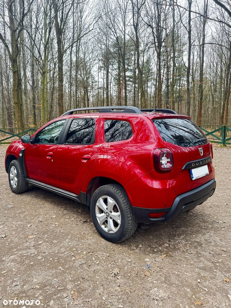 Dacia Duster 1.0 TCe Essential - 15