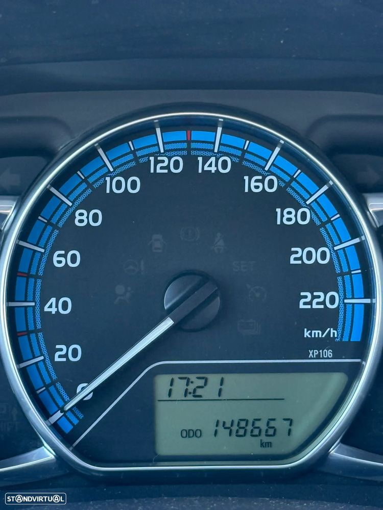 Toyota Yaris 1.5 HSD Comfort+P.Techno - 5