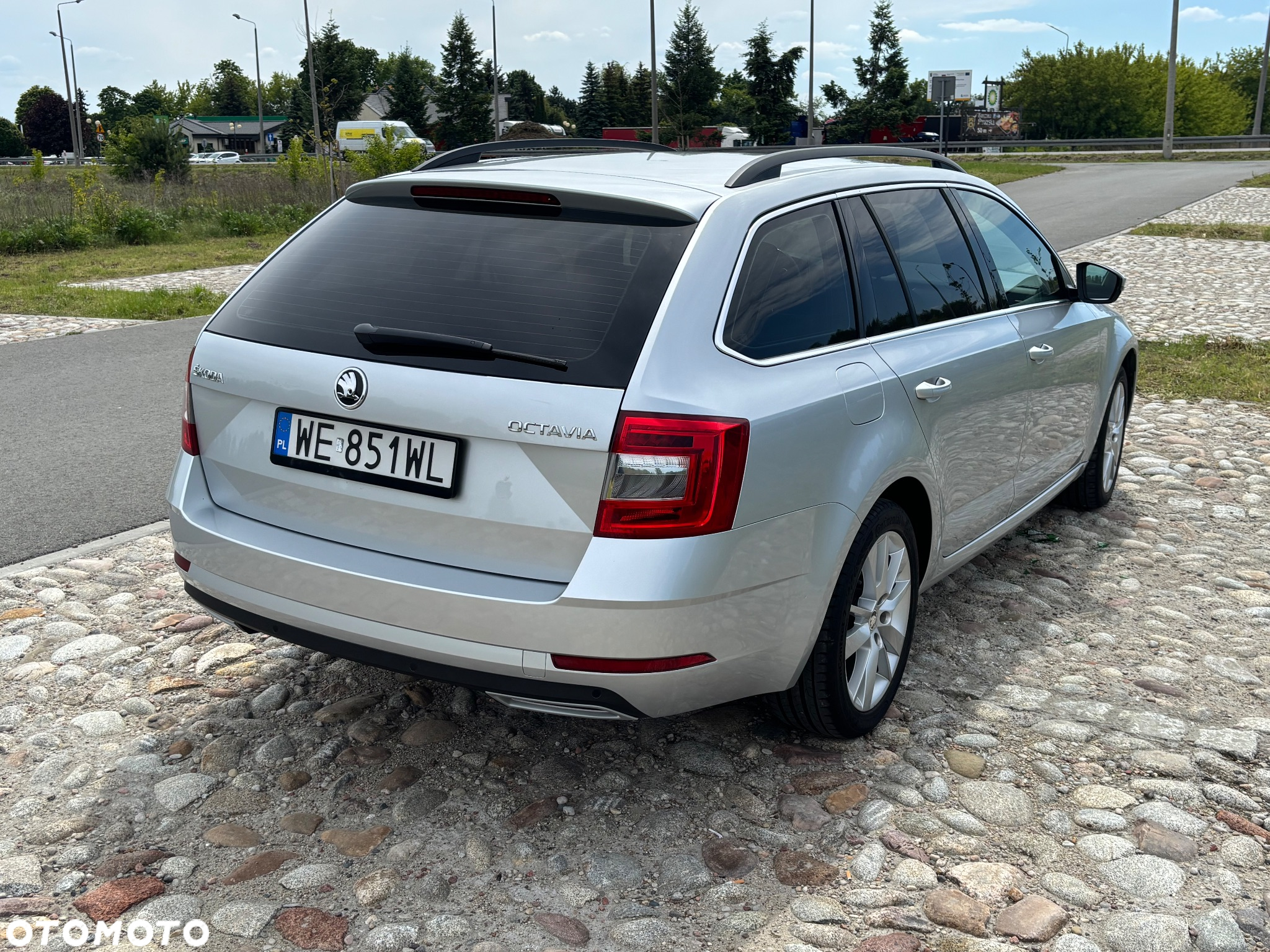 Skoda Octavia 2.0 TDI Style DSG - 5