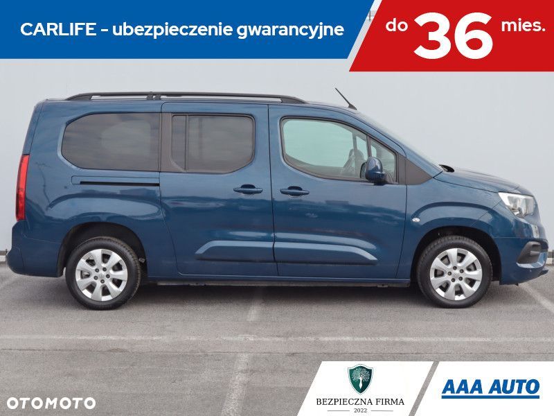 Opel Combo - 7