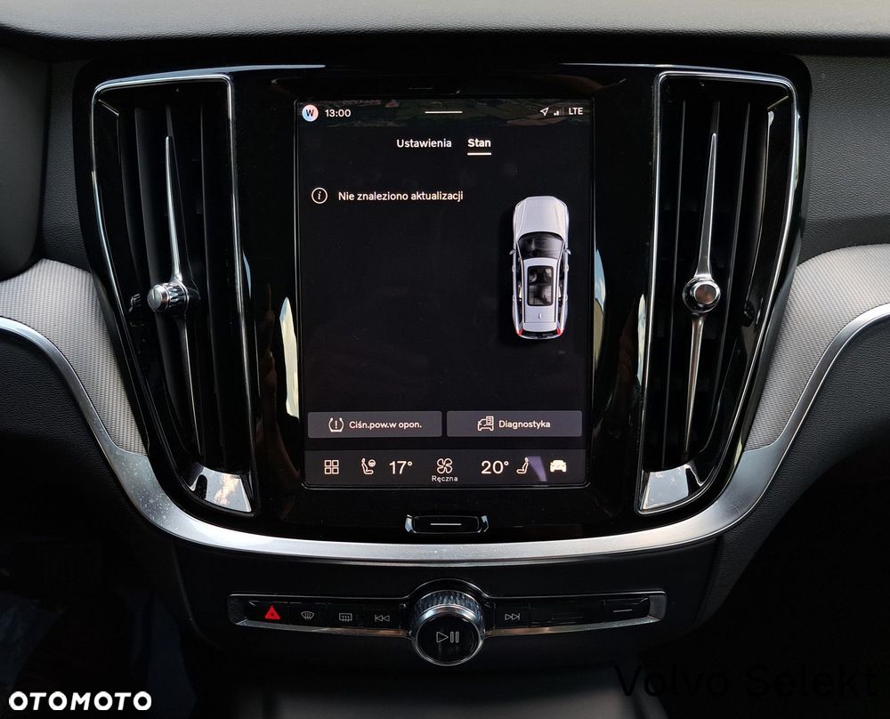 Volvo V60 - 23