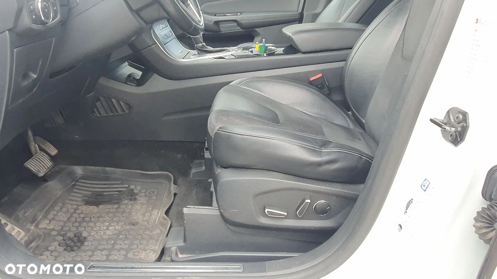 Ford S-Max 2.0 TDCi Titanium PowerShift - 17