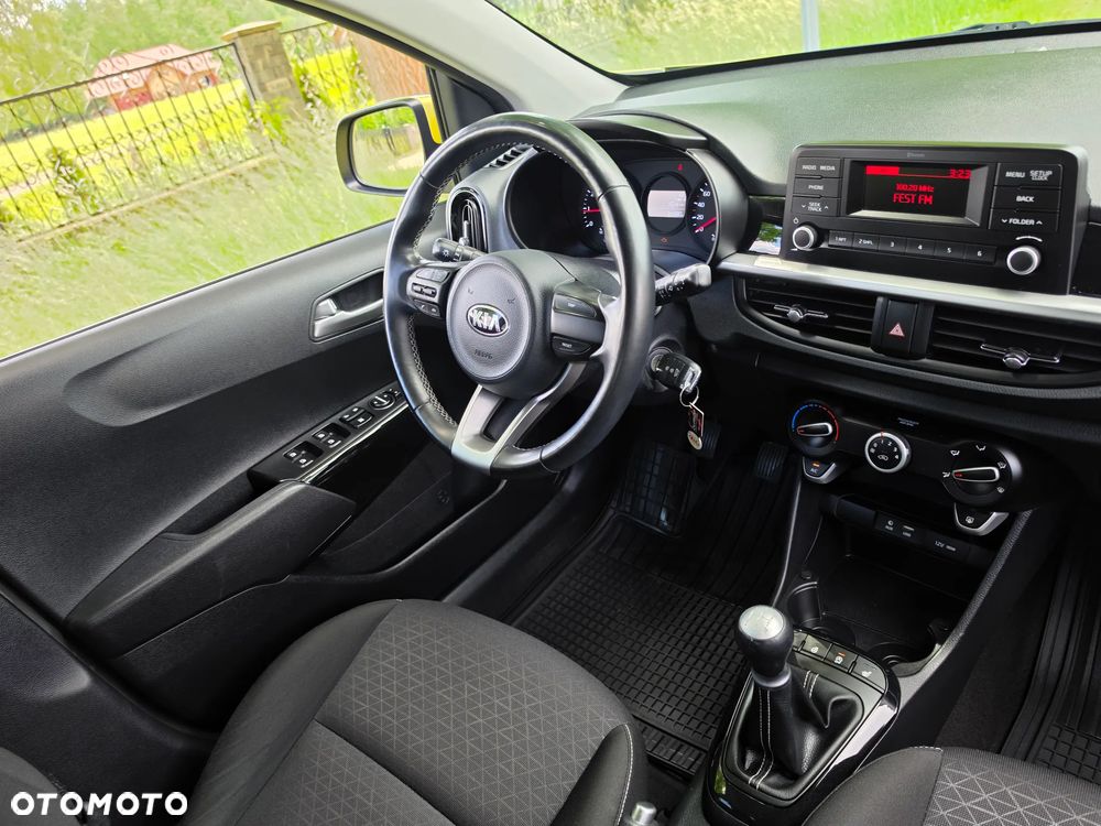 Kia Picanto 1.0 Dream-Team Edition - 14